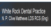 White Rock Dental Practice