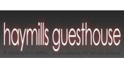 Haymills Guest House
