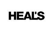 Heal's