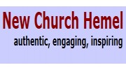 New Church Hemel