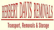 Herbert Davis Removals