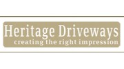 Heritage Driveways