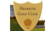 Hesketh Golf Club