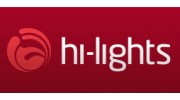 Hi-Lights AV, Events & Theatre