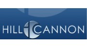 Hill Cannon
