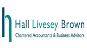Hall Livesey Brown
