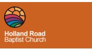 Holland Road Baptist Church