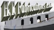 HT Fabrications