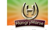 Hungry Horse