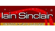 Iain Sinclair Window Cleaning Services