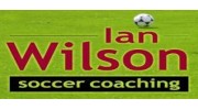 Ian Wilson Soccer Coaching