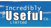The Incredibly Useful