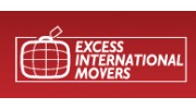 International Removals Manchester