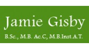 Jamie Gisb