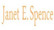 Janet E Spence