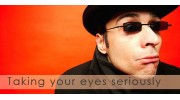 Jack Brown Eyecare