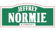 Jeffrey Normie