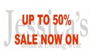 Jessicas Bridal & Evening Wear