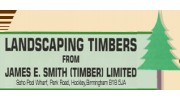 James E Smith Timber