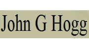 Hogg John G