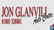 Jon Glanvill Auto Centre
