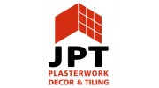 JPT Plasterwork