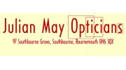 Julian May Opticians