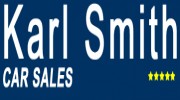 Karl Smith Car Sales