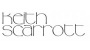 Keith Scarrott