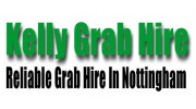Kelly Grab Hire