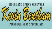 Kevin Bentham