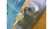 Key & Lock Supplies