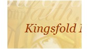 Kingsfold Methodist Church