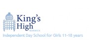 Kings High School