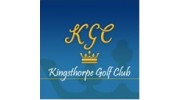 Kingsthorpe Golf Club