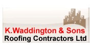 K Waddington & Sons
