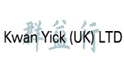 Kwan Yick