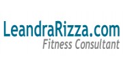 Leandra Rizza.com Fitness Consultant