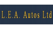 Lea Autos
