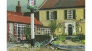 Lighthouse Inn