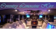 Limo Hire Coventry