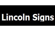 Lincoln Signs