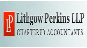 Lithgow Perkins