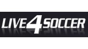 Live 4 Soccer