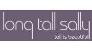 Long Tall Sally