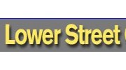 Lower Street Garage