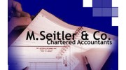 M Seitler