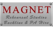 Magnet Backline Hire