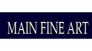Main Fine Art