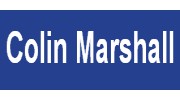 Marshall Colin